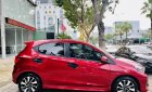 Honda Brio 2021 - Màu đỏ - Siêu lướt + không gian rộng