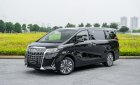 Toyota Alphard 2022 - Toyota Alphard 2022