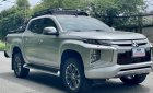 Mitsubishi Triton 2020 - Số tự động, giá rẻ nhất thị trường miền Nam, liên hệ ngay để được hỗ trợ