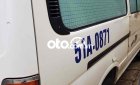 Toyota Hiace 2002 - Hết đời bán phế liệu