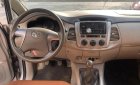 Toyota Innova 2014 - Màu bạc giá cạnh tranh