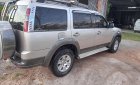 Ford Everest 2008 - Máy dầu 1 cầu