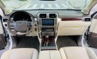 Lexus GX 460 2012 - Luxury màu trắng nội thất kem, sang trọng và đẳng cấp