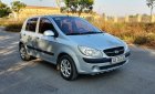 Hyundai Getz 2009 - Màu bạc, xe nhập  