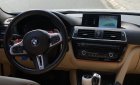 BMW 328i 2014 - Xe màu trắng