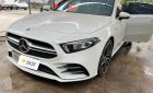 Mercedes-Benz A35 2020 - Màu trắng, nhập khẩu