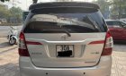 Toyota Innova 2014 - Màu bạc giá cạnh tranh