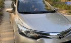 Toyota Vios 2014 - Chính chủ cần bán xe 