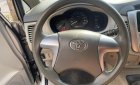 Toyota Innova 2014 - Màu bạc giá cạnh tranh