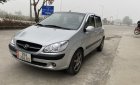 Hyundai Getz 2010 - Lên đầy đủ đồ chơi