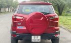 Ford EcoSport 2015 - Xe màu đỏ