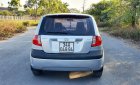 Hyundai Getz 2009 - Màu bạc, xe nhập  