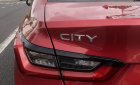 Honda City 2021 - Xe màu đỏ nổi bật thu hút ánh nhìn