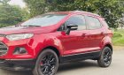 Ford EcoSport 2015 - Xe màu đỏ