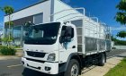 Mitsubishi Fuso 2022 - Thùng dài 6m9 giao xe ngay