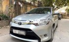 Toyota Vios chính chủ nữ cần bán xe gia đình 2015 - chính chủ nữ cần bán xe gia đình
