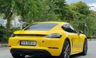 Porsche 718 2020 - Porsche 718 2020