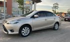 Toyota Vios 2015 - Màu bạc số sàn, giá cực tốt