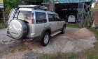 Ford Everest 2008 - Máy dầu 1 cầu