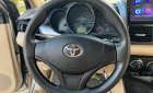 Toyota Vios 2015 - Màu bạc số sàn, giá cực tốt
