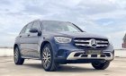 Mercedes-Benz GLC 200 2023 - Giảm tiền mặt trực tiếp - Sẵn xe giao ngay