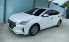 Hyundai Elantra 2020 - Màu trắng số sàn giá hữu nghị