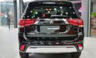 Mitsubishi Outlander CVT Premium 2022 - Bán xe Mitsubishi Outlander Premium 2022 màu đen