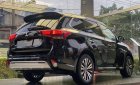 Mitsubishi Outlander CVT Premium 2022 - Bán xe Mitsubishi Outlander Premium 2022 màu đen