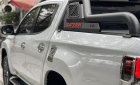 Mitsubishi Triton 2020 - Màu trắng