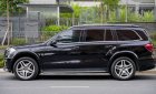 Mercedes-Benz GL 500 2016 - Màu đen, nội thất kem