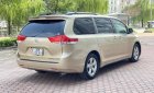 Toyota Sienna 2011 - Cần bán gấp xe nhập khẩu giá 990tr