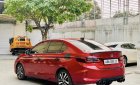 Honda City 2021 - Màu đỏ, giá cực tốt