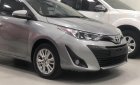 Toyota Vios 2019 - Màu xám  