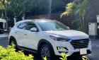 Hyundai Tucson 2019 - Máy xăng, đăng kí lần đầu 2020 một chủ từ mới