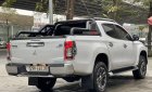 Mitsubishi Triton 2020 - Màu trắng