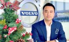 Volvo XC40 2023 - Volvo XC40 2023