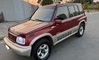 Suzuki Vitara 2005 - Biển HN, tên tư nhân