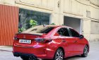 Honda City 2021 - Màu đỏ, giá cực tốt