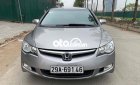 Honda Civic   2.0 tự động chính chủ viên chức dùng 2007 - honda CIVIC 2.0 tự động chính chủ viên chức dùng