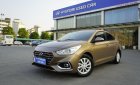 Hyundai Accent 2019 - Bản đủ, biển TP tư nhân 1 chủ từ đầu