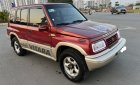 Suzuki Vitara 2005 - Biển HN, tên tư nhân