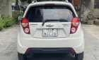 Chevrolet Spark 2014 - Màu trắng