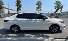 Honda City 2021 - Xe màu trắng