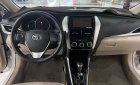 Toyota Vios 2020 - Số tự động bản đủ, trang bị an toàn ABS 4 bánh, cam kết xe zin 1 chủ từ đầu