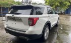 Ford Explorer 2023 - Đẳng cấp thượng lưu