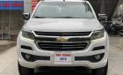 Chevrolet Colorado 2017 - Màu trắng, nhập khẩu nguyên chiếc