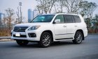 Lexus LX 570 2012 - Biển Hà Nội