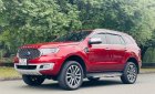 Ford Everest 2021 - Đăng ký lần đầu 2021, nhập khẩu nguyên chiếc, giá 1 tỷ 265tr