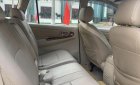 Toyota Innova 2007 - Màu bạc giá hữu nghị