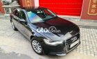 Audi A6 Xe   2014 - Xe audi A6